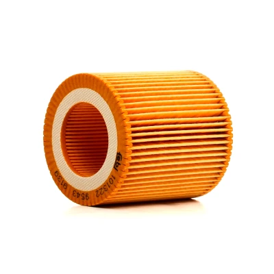 Imagen de FEBI BILSTEIN 101322 Filtro de aceite con junta anular Cartucho filtrante BMW: 3 Touring, Berlina, 1 Hatchback