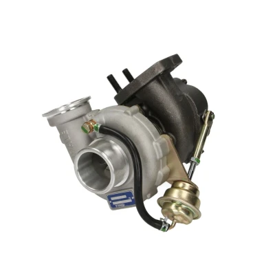 Imagen de MAHLE ORIGINAL 001 TC 14934 000 Turbocompresor de gases escape