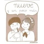 Imagen de Nueve Y Un Poco Mas