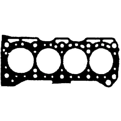 Imagen de BGA CH9357 Junta de Culata 1,2mm 76mm SUZUKI: Vitara I SUV, Grand 1 SUV Cabrio