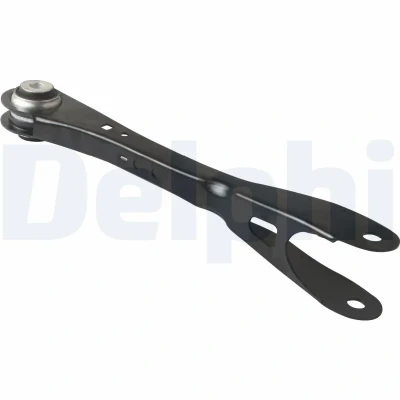 Imagen de DELPHI TC8801 Barra oscilante, suspensión de ruedas Eje trasero, debajo Brazo oscilante transversal Chapa acero BMW: X3, X4