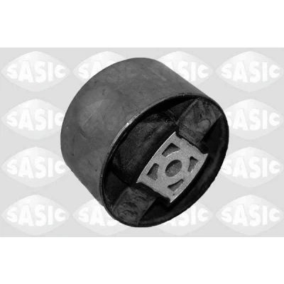 Imagen de SASIC 2700091 Soporte, suspensión del motor Rodamiento de caucho metal a la derecha arriba, posterior CITROËN: C5 3, III Familiar, II Familiar