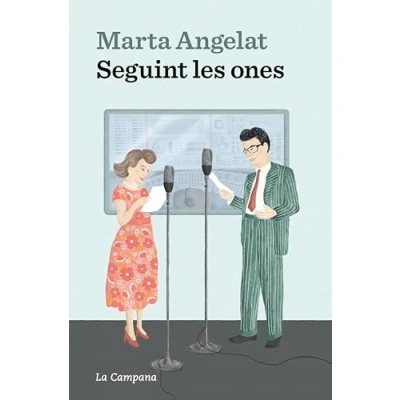 Imagen de Seguint Les Ones
