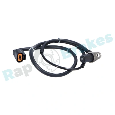 Imagen de RAP BRAKES R A0657 Sensor de ABS Eje delantero, derecha MITSUBISHI: Montero IV (V80) 3.2 DI D 4WD, 3.0 3.8 V6, 2006