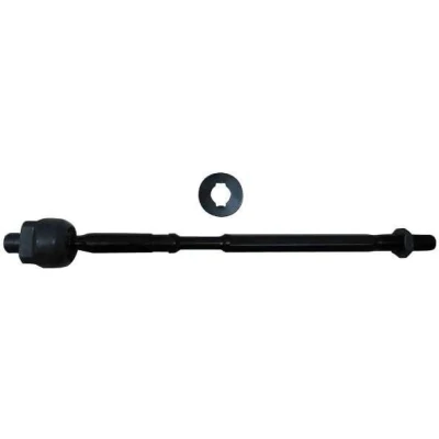 Imagen de TRW JAR7585 Rotula Axial de Direccion Eje delantero, ambos lados M14x1,5 con tuerca HONDA: CR V 3