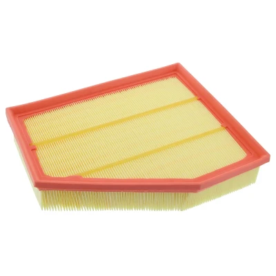 Imagen de MAPCO 60835 Filtro de aire 58 227 282 Cartucho filtrante SEAT: Ibiza 4, 4 Sportcoupe, AUDI: A1 Sportback, Hatchback