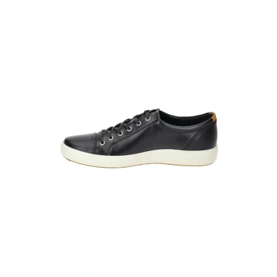 Imagen de ECCO Zapatillas para Hombre Soft 7 M, Night Sky, Talla 39 EU, Azul Oscuro, EU