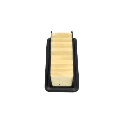 Imagen de KAVO PARTS NA 2652 Filtro de aire 55mm 95mm 257mm Cartucho filtrante NISSAN: Note II Hatchback, Micra 4, IV Hatchback