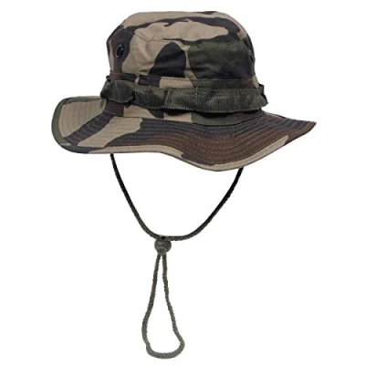 Imagen de MFH Hombre GI Boonie Sombrero CCE tamaño L