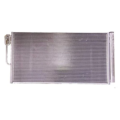 Imagen de VALEO 814409 Condensador con secador Aluminio 343 R 134 a MINI: Hatchback, Countryman