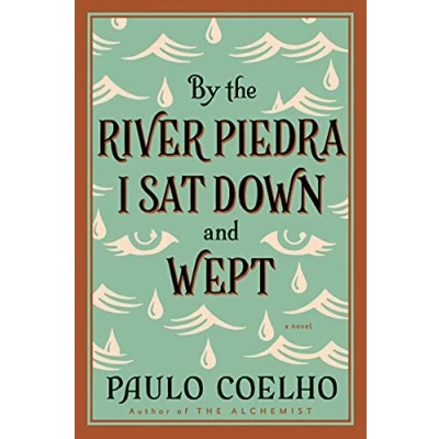 Imagen de By the river piedra, i sat down and wept