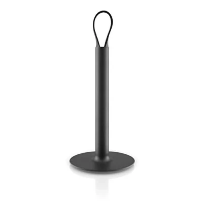 Imagen de Eva Solo Kitchen Roll Holder Black