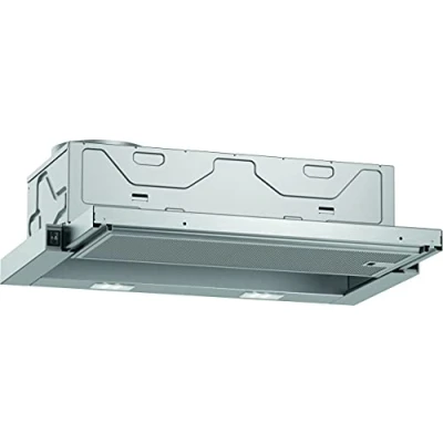 Imagen de NEFF D46BR22X1, CAMPANA EXTRACTORA D46BR22X1