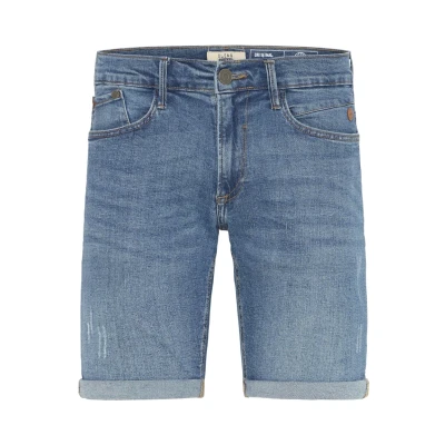 Imagen de Blend Bhgrilitsch Shorts vaqueros, Hombre, Talla: XL, Blue