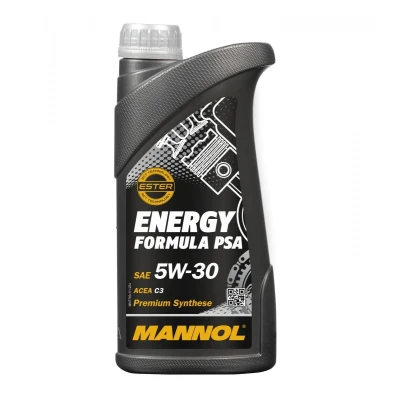 Imagen de Mannol O.e.m. 5W 30 1L Aceite de motor MN7703 1 SEAT: Leon I Hatchback, LANCIA: Thema Berlina, BMW: Hatchback