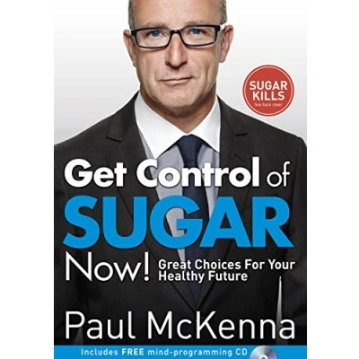 Imagen de Get Control Of Sugar Now! (ebook)