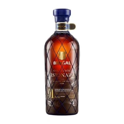 Imagen de Ron Brugal Colección Visionaria 70 cl