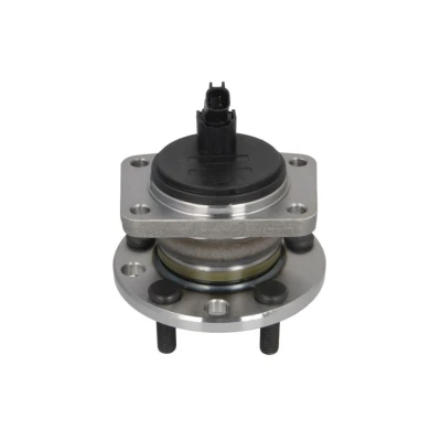 Imagen de BTA H2G030BTA Juego de cojinete rueda Eje trasero con sensor ABS incorporado 136 FORD: MONDEO 3 Stufenheck, 3, Kombi