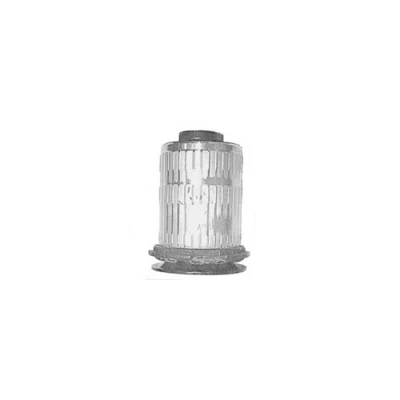 Imagen de MOOG ME SB 1277 Silentblock Brazo de Suspension ambos lados, posterior, interior, debajo, Eje delantero 60 MERCEDES BENZ: Clase E Berlina