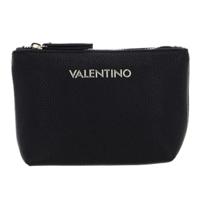 Imagen de VALENTINO Brixton Soft Cosmetic Case Nero