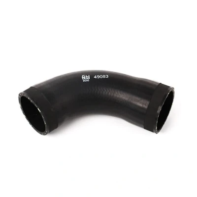 Imagen de FEBI BILSTEIN 49083 Manguera Turbo 54 BMW: 5 Touring, Berlina, 3 Berlina