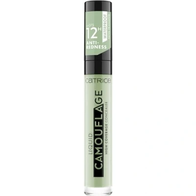 Imagen de Catrice Camouflage Corrector Líquido 200