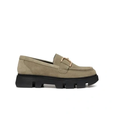 Imagen de Geox D Vilde H, Mocasin Mujer, Musk, 38 EU