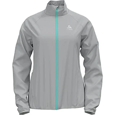 Imagen de Odlo Mujer Chaqueta de running ZEROWEIGHT