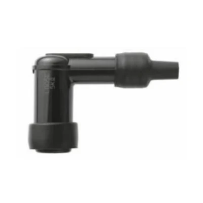 Imagen de NGK 8358 Conector, bujía de encendido Caucho