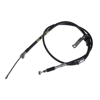 Imagen de BLUE PRINT ADT346277 Cable de Freno Mano Atrás izquierda 1672