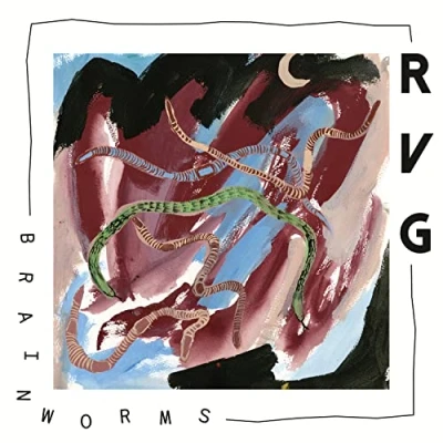 Imagen de Brain Worms RVG