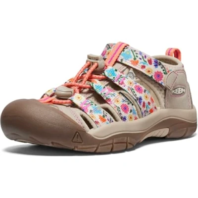 Imagen de KEEN Newport H2, Sandalia, Abedul Safari, 26 EU