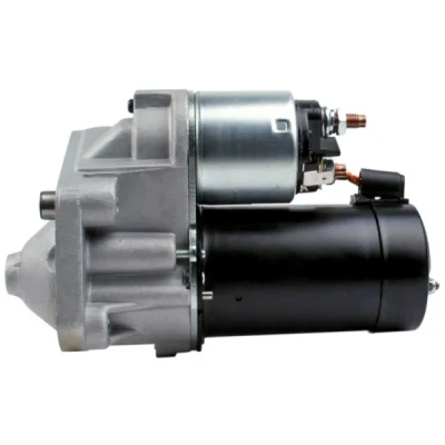 Imagen de HELLA 8EA 012 527 211 Motor de arranque 12 1,1 9 RENAULT: LAGUNA 1