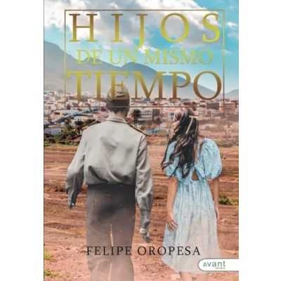Imagen de Hijos de un mismo tiempo