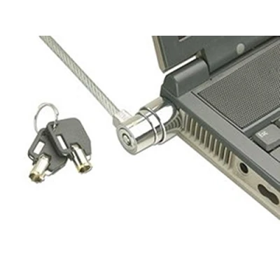 Imagen de Cable Antirrobo Lindy Notebook Security