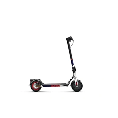 Imagen de Aprilia eSRZ, Patinete Eléctrico, Motor 350 W, Peso 13 Kg, con Flechas Direccionales Integradas