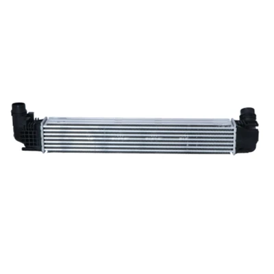 Imagen de NRF 30357 Intercooler DACIA: Duster SUV