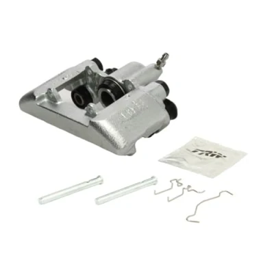 Imagen de TRW BHP217E Pinza de freno Hierro fundido TOYOTA: Yaris I Hatchback