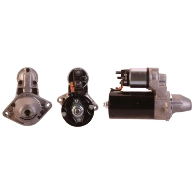 Imagen de LUCAS ELECTRICAL LRS02553 Motor de arranque 12 1,4 10 OPEL: Corsa D Hatchback, E Hatchback