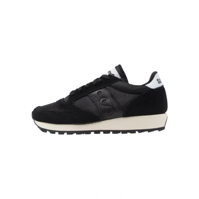 Imagen de Saucony JAZZ Original Vintage Zapatillas, Mujer, Talla: 38, Black Zapatos