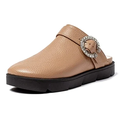 Imagen de L37 HANDMADE SHOES In My Arms, Sandalia Mujer, marrón, 39 EU