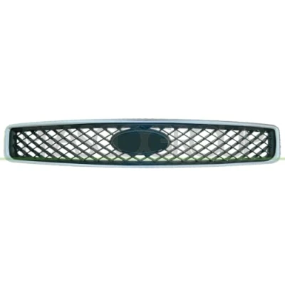 Imagen de PRASCO Premium FD3502011 Parrilla cromado FORD: Fusion Familiar