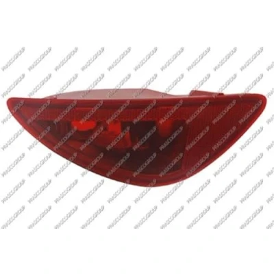 Imagen de PRASCO RN3274453 Piloto antiniebla posterior derecha RENAULT: CLIO 3