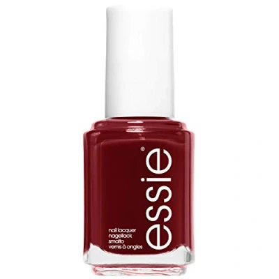 Imagen de Essie Esmalte de uñas original 726 Berry Naughty Dark Red 13,5 ml
