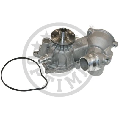 Imagen de OPTIMAL AQ 2240 Bomba de agua con junta mecánico BMW: 5 Berlina, X5, Touring