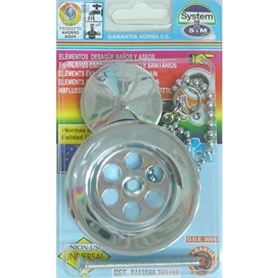 Imagen de S&amp;M 750489 Embellecedor baño bidé lavabo