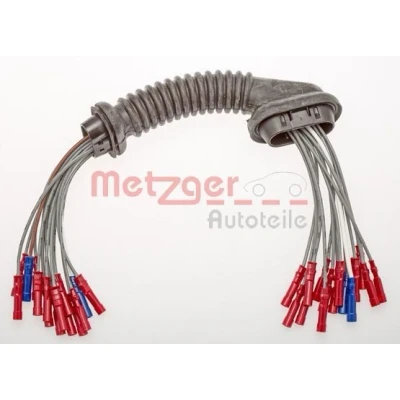 Imagen de METZGER 2320005 Kit reparación cables, portón trasero SEAT: Alhambra I