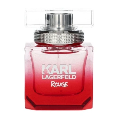 Imagen de Karl Lagerfeld Rouge EdP, línea: colorete, colonia, Gre: 45 ml