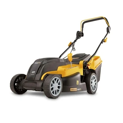 Imagen de POWERPLUS POWXG6251 Cortacésped 1600w 380mm