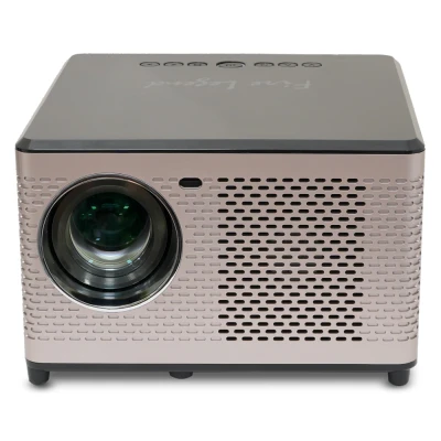Imagen de AOPEN Proyector QF15a Negro